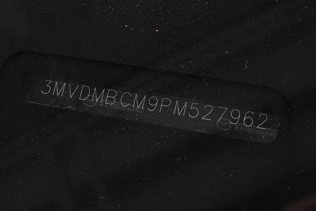 2023 Mazda Mazda CX-30 2.5 S Preferred Package AWD