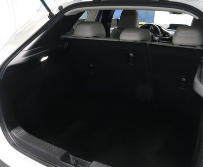 2025 Mazda Mazda CX-30 2.5 S Preferred Package AWD