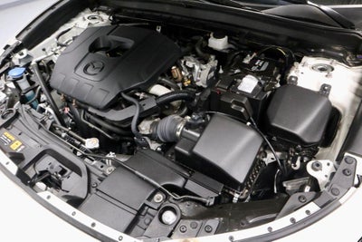 2025 Mazda Mazda CX-30 2.5 S Preferred Package AWD