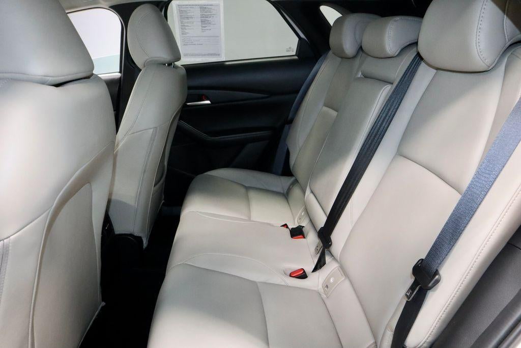 2025 Mazda Mazda CX-30 2.5 S Preferred Package AWD