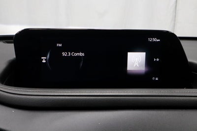 2025 Mazda Mazda CX-30 2.5 S Preferred Package AWD