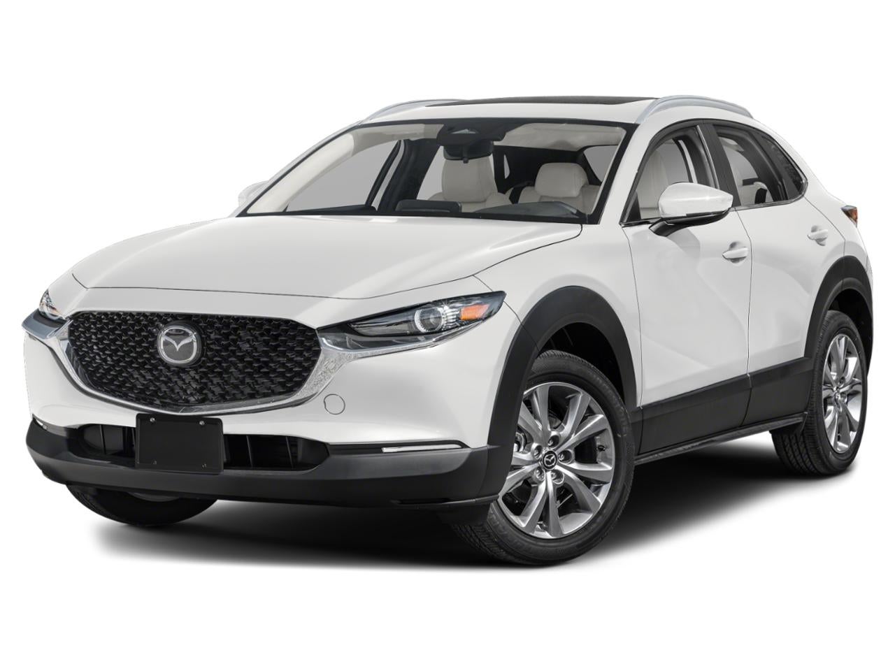 2025 Mazda Mazda CX-30 2.5 S Preferred Package AWD
