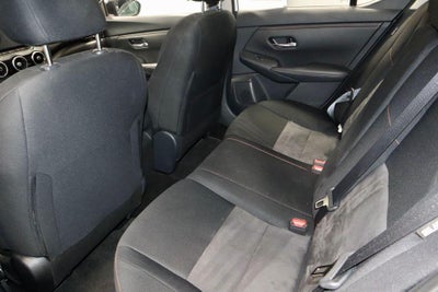 2023 Nissan Sentra SR CVT