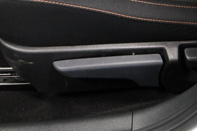 2023 Nissan Sentra SR CVT