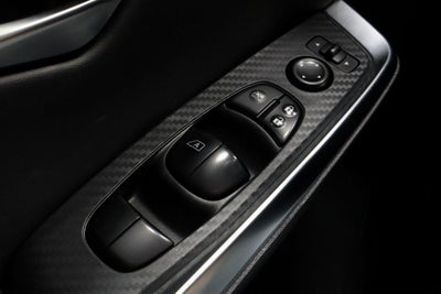 2023 Nissan Sentra SR CVT