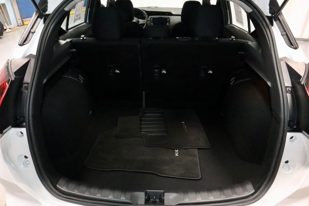 2024 Nissan Kicks SR FWD