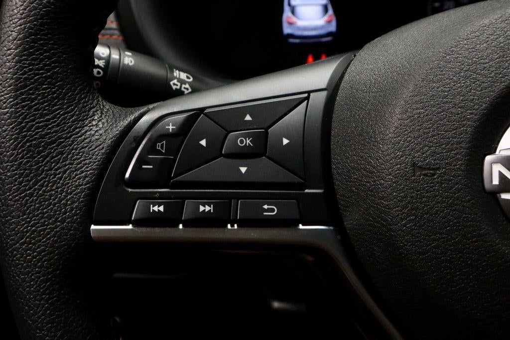 2024 Nissan Kicks SR FWD