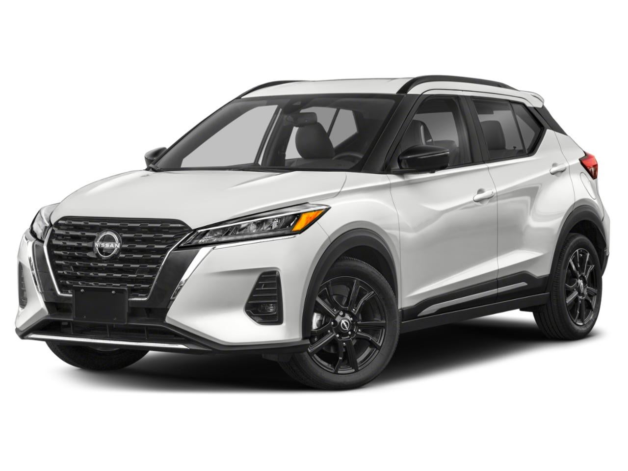 2024 Nissan Kicks SR FWD