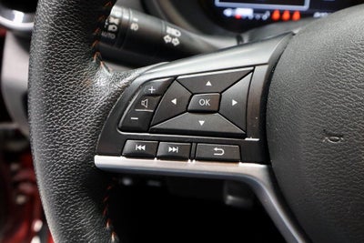 2023 Nissan Kicks SR FWD