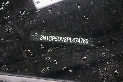 2023 Nissan Kicks SR FWD