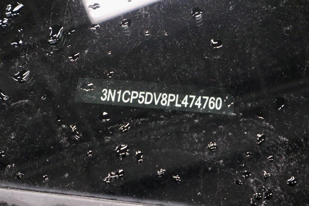 2023 Nissan Kicks SR FWD