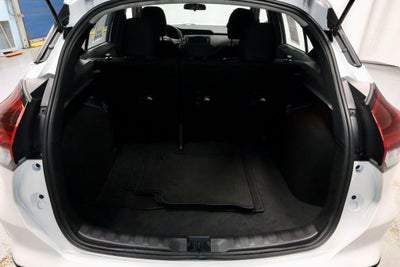2024 Nissan Kicks SR FWD