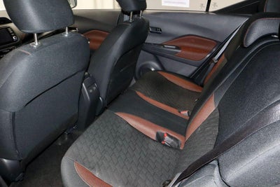 2024 Nissan Kicks SR FWD