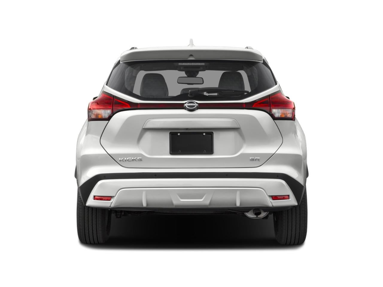 2024 Nissan Kicks SR FWD