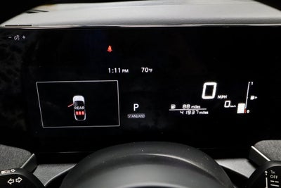 2025 Nissan Kicks SV AWD
