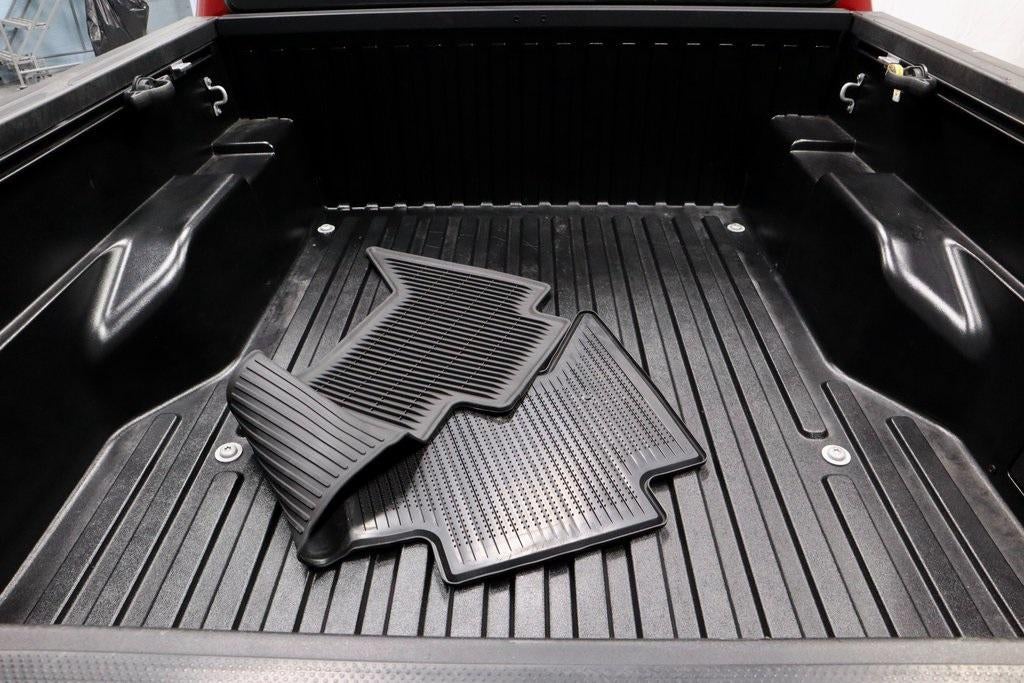 2022 Toyota Tacoma 4WD 4WD TRD Sport Double Cab 5' Bed V6 MT (Natl)