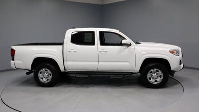 2023 Toyota Tacoma 4WD 4WD SR Double Cab 5' Bed V6 AT (GS)