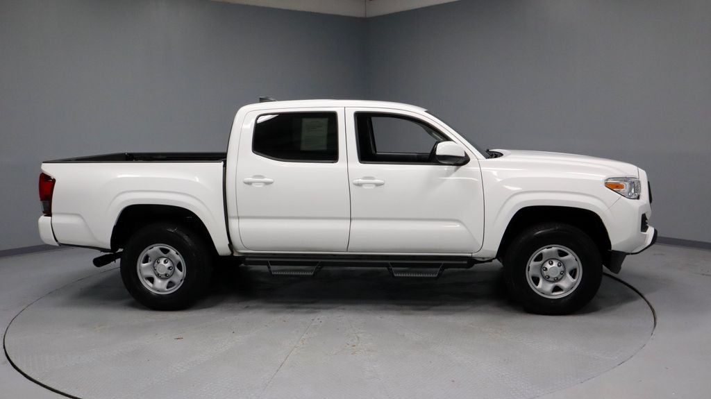 2023 Toyota Tacoma 4WD 4WD SR Double Cab 5' Bed V6 AT (GS)
