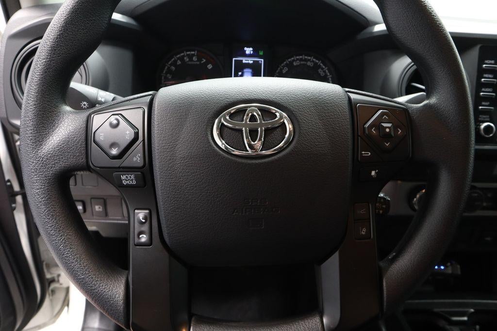 2023 Toyota Tacoma 4WD 4WD SR Double Cab 5' Bed V6 AT (GS)