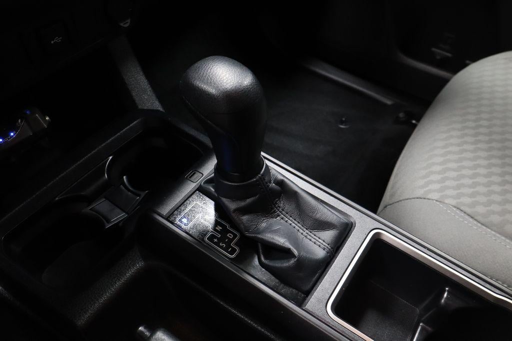 2023 Toyota Tacoma 4WD 4WD SR Double Cab 5' Bed V6 AT (GS)