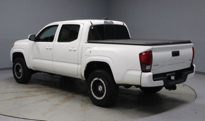 2023 Toyota Tacoma 4WD 4WD SR Double Cab 5' Bed V6 AT (GS)