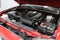 2023 Toyota Tacoma 4WD 4WD TRD Off Road Double Cab 5' Bed V6 AT (Natl)