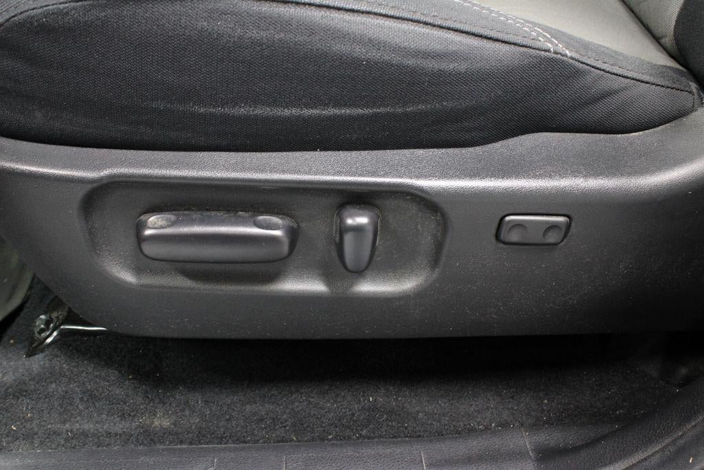 2023 Toyota Tacoma 4WD 4WD TRD Off Road Double Cab 5' Bed V6 AT (Natl)