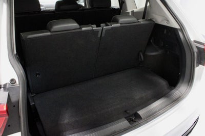 2024 Volkswagen Tiguan 2.0T SE FWD