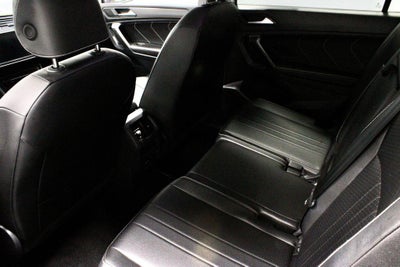2024 Volkswagen Tiguan 2.0T SE FWD