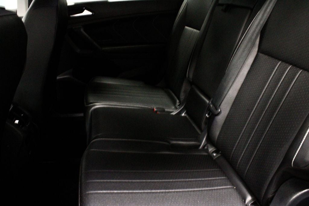 2024 Volkswagen Tiguan 2.0T SE FWD