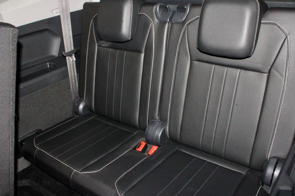 2024 Volkswagen Tiguan 2.0T SE FWD