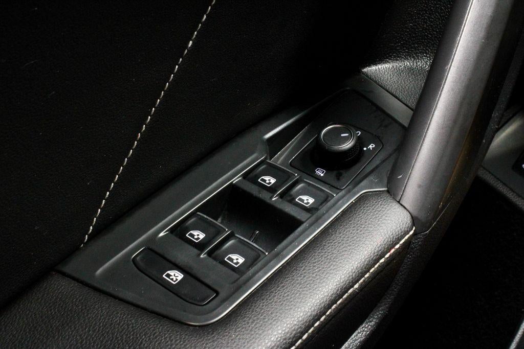 2024 Volkswagen Tiguan 2.0T SE FWD