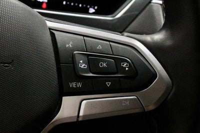 2024 Volkswagen Tiguan 2.0T SE FWD