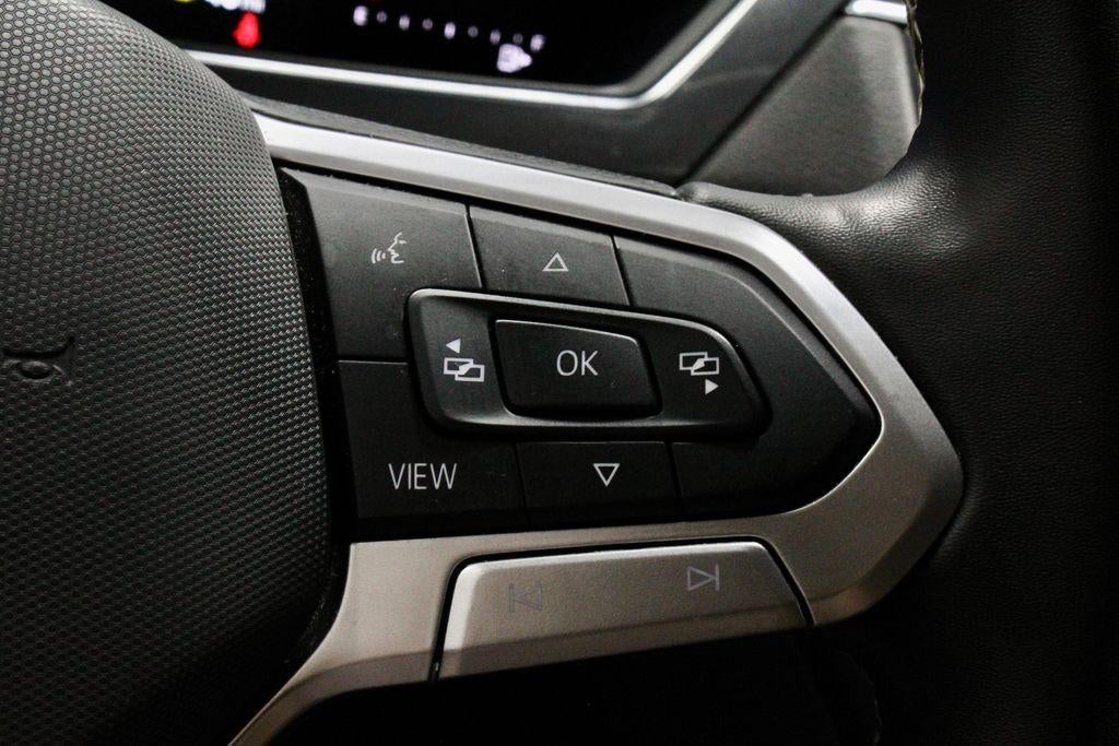 2024 Volkswagen Tiguan 2.0T SE FWD