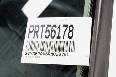 2024 Volkswagen Tiguan 2.0T SE FWD