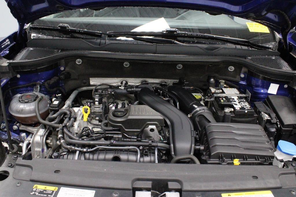 2024 Volkswagen Taos S 4MOTION