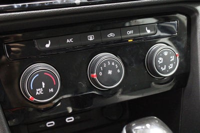 2024 Volkswagen Taos S 4MOTION