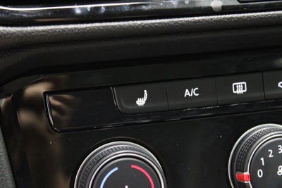 2024 Volkswagen Taos S 4MOTION