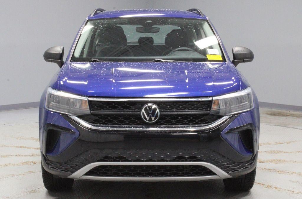 2024 Volkswagen Taos S 4MOTION
