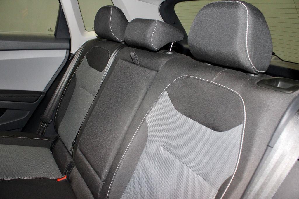 2024 Volkswagen Taos S 4MOTION