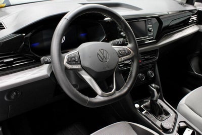 2024 Volkswagen Taos S 4MOTION
