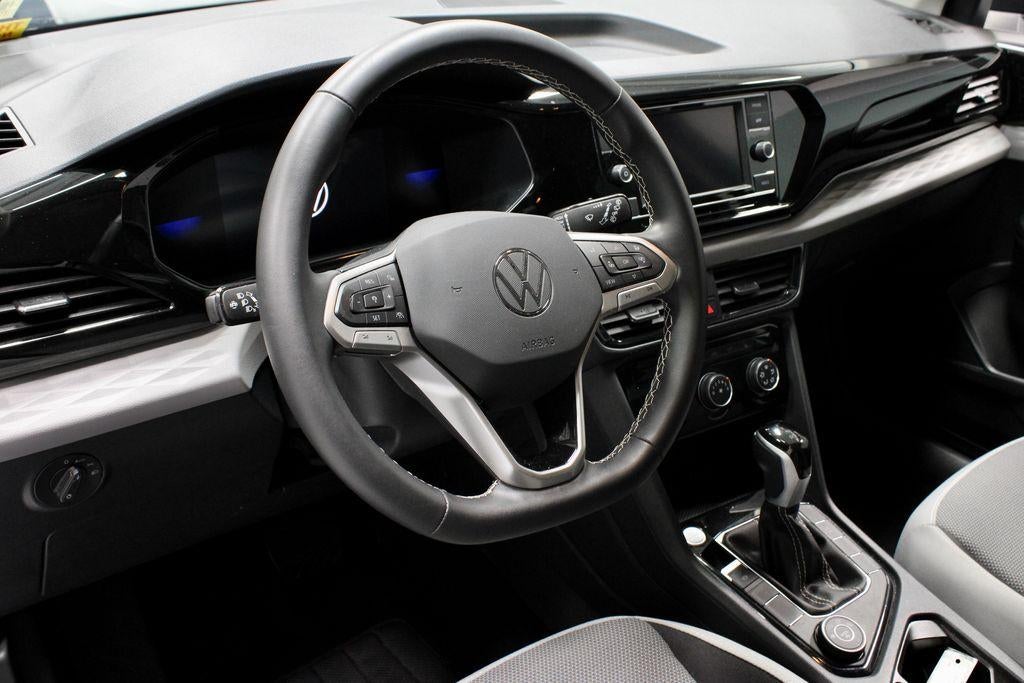 2024 Volkswagen Taos S 4MOTION