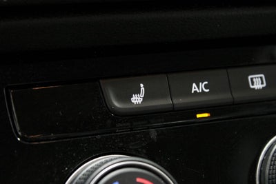 2024 Volkswagen Taos S 4MOTION
