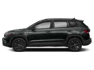 2024 Volkswagen Taos S 4MOTION