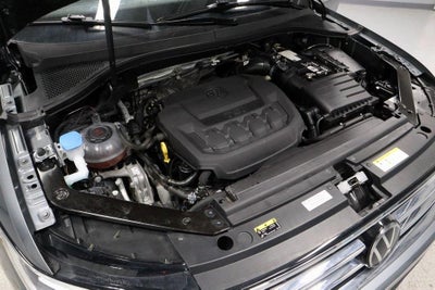 2024 Volkswagen Tiguan 2.0T Wolfsburg Edition FWD