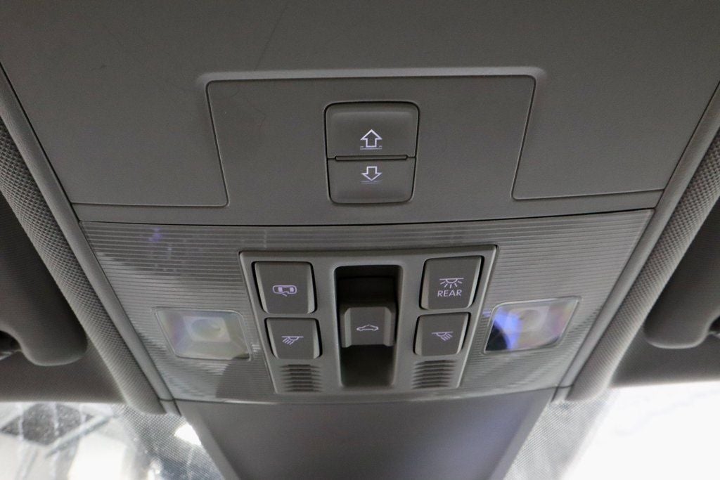 2024 Volkswagen Tiguan 2.0T Wolfsburg Edition FWD