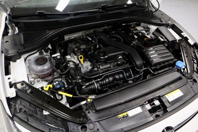 2025 Volkswagen Jetta S Auto