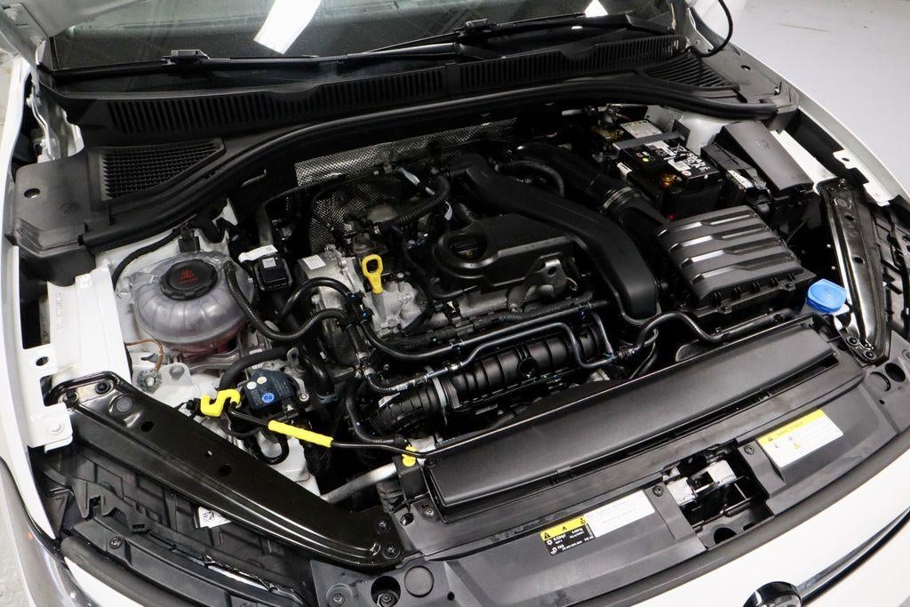 2025 Volkswagen Jetta S Auto