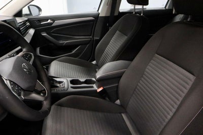 2025 Volkswagen Jetta S Auto