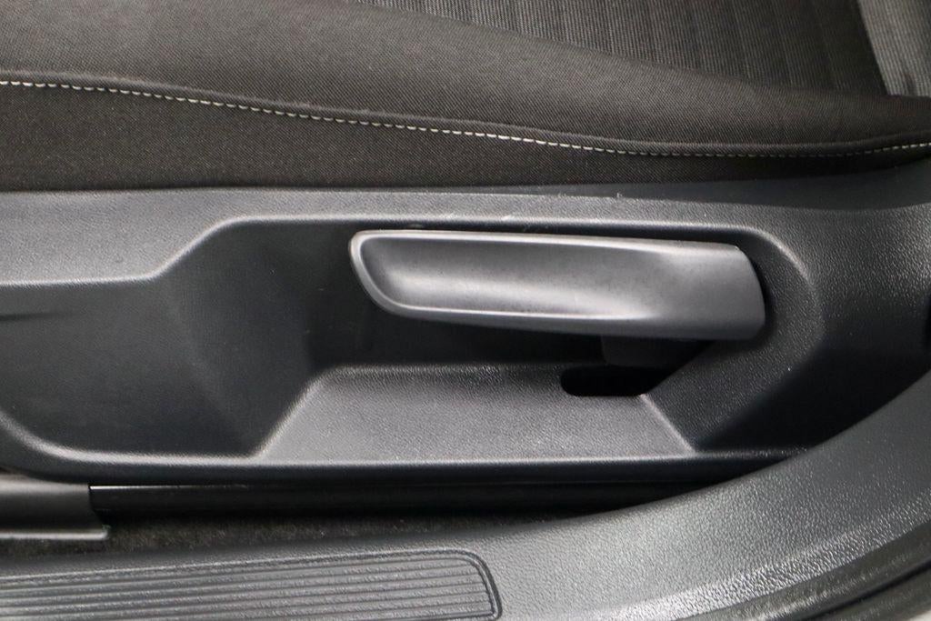 2025 Volkswagen Jetta S Auto